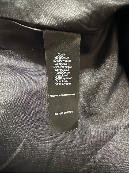 Lush Black Lace Halter Dress - Picture 7 of 8